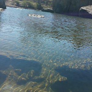 Meet your Posher, Fatima